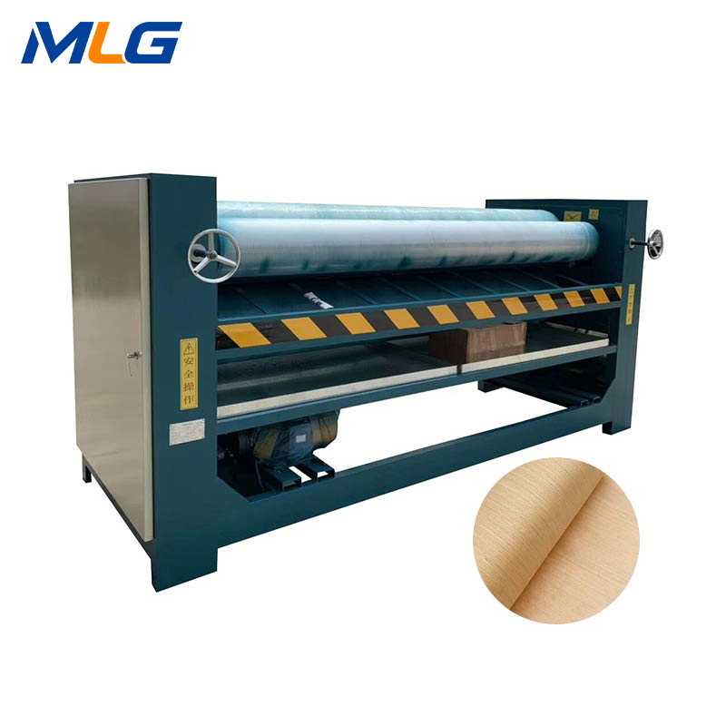Glue Spreader Machine Automatic for Plywood Veneer