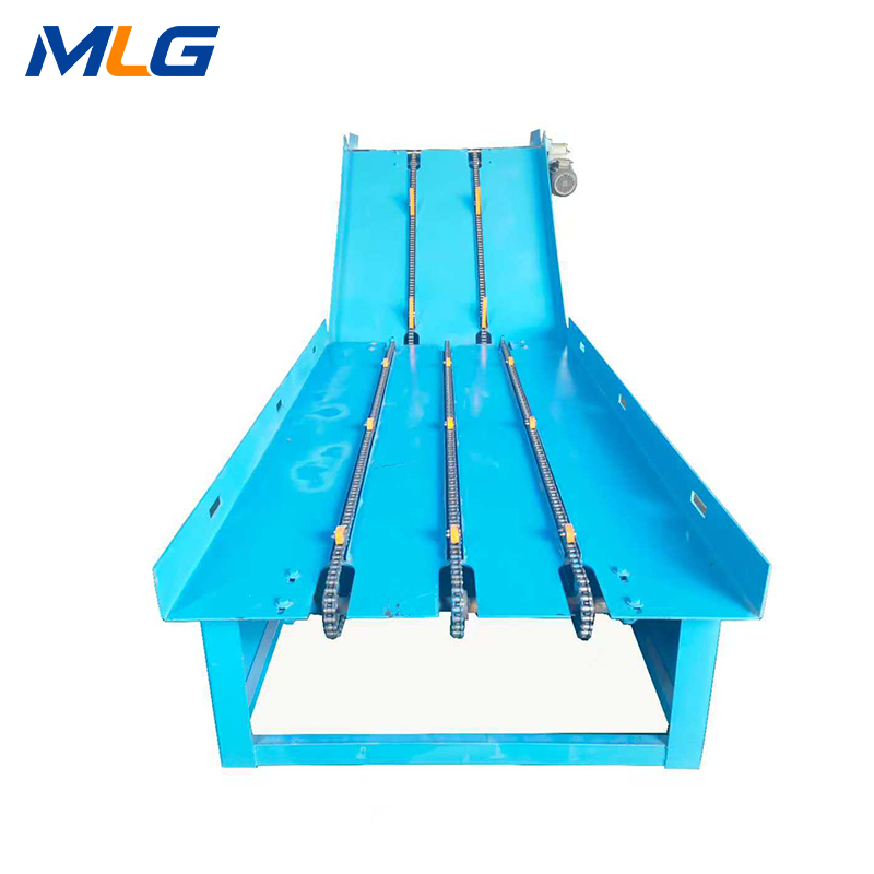 Spindleless Veneer Peeling Production Line for Plywood