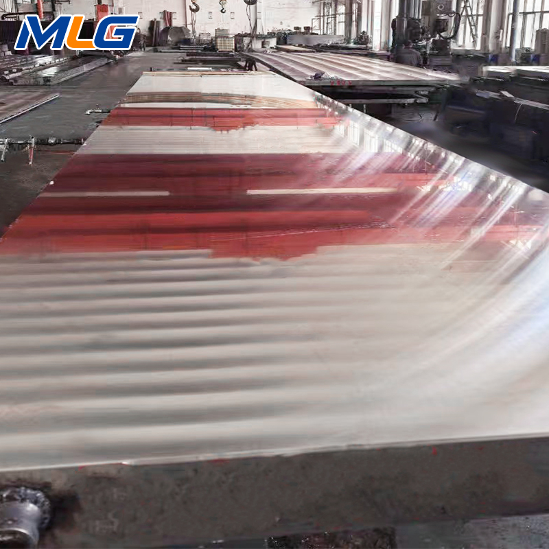 Hot Press Plate for Plywood Production Line Equipment