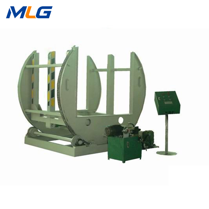 Turnover Machine Automatic for Wood Panel Production