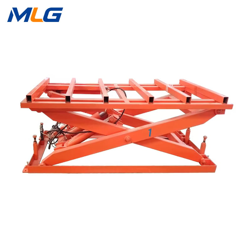 Melamine Laminate Hot Press and Automatic Production Line