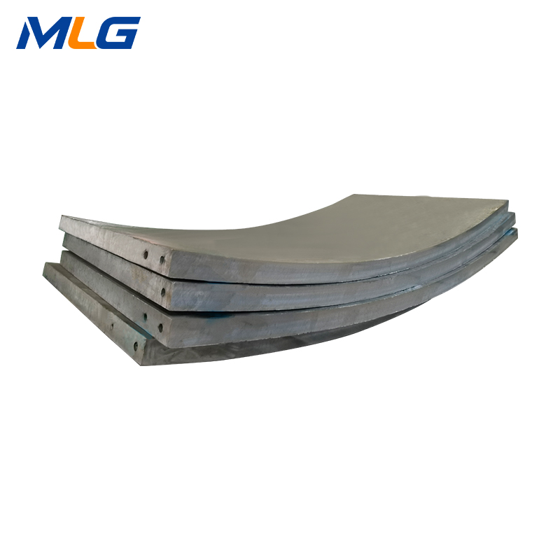 Hot Press Plate for Plywood Production Line Equipment