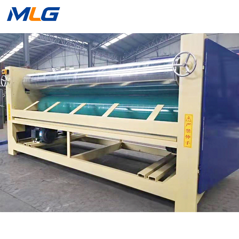 Glue Spreader Machine Automatic for Plywood Veneer