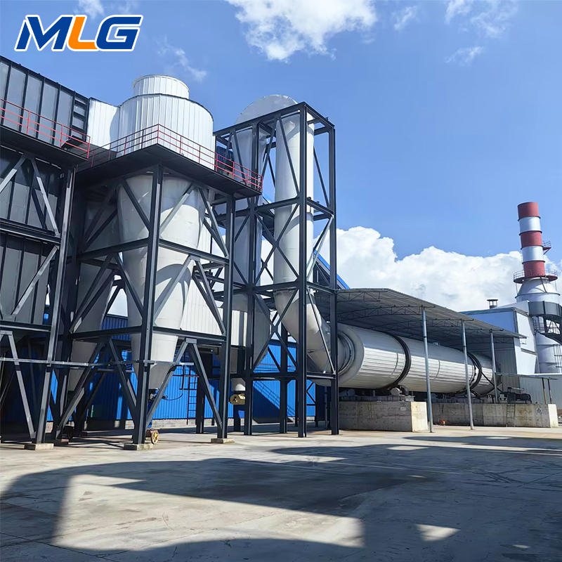 Automatic Particle Board Production Line High Capacity for Wood Panel Manufacturing