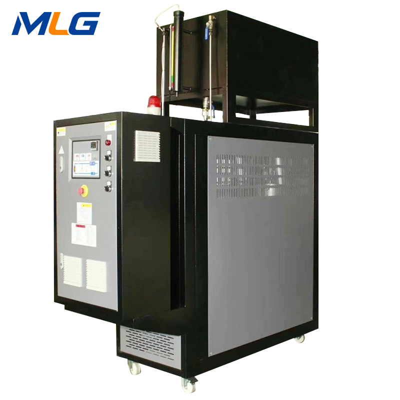 Electric Heating Boiler for Wood Panel Production Line