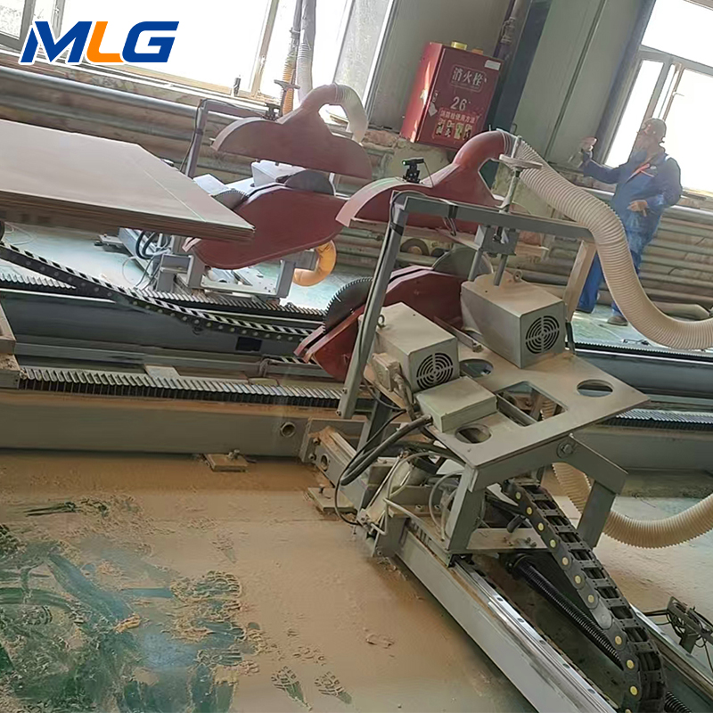 Bakelite Hot Press Machine for Electrical Board Manufacturing