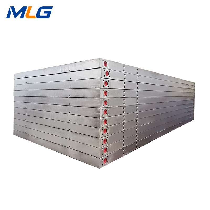 Hot Press Plate for Plywood Production Line Equipment