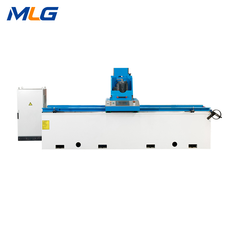 Knife Grinding Machine for Veneer and Plywood Production