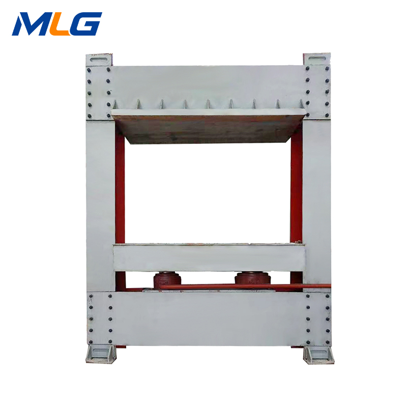 Cold Press Machine for Plywood Production Line Manufacturing