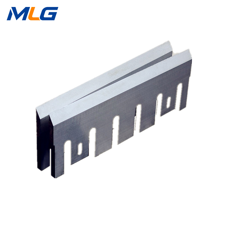 Knife Grinding Machine for Veneer and Plywood Production