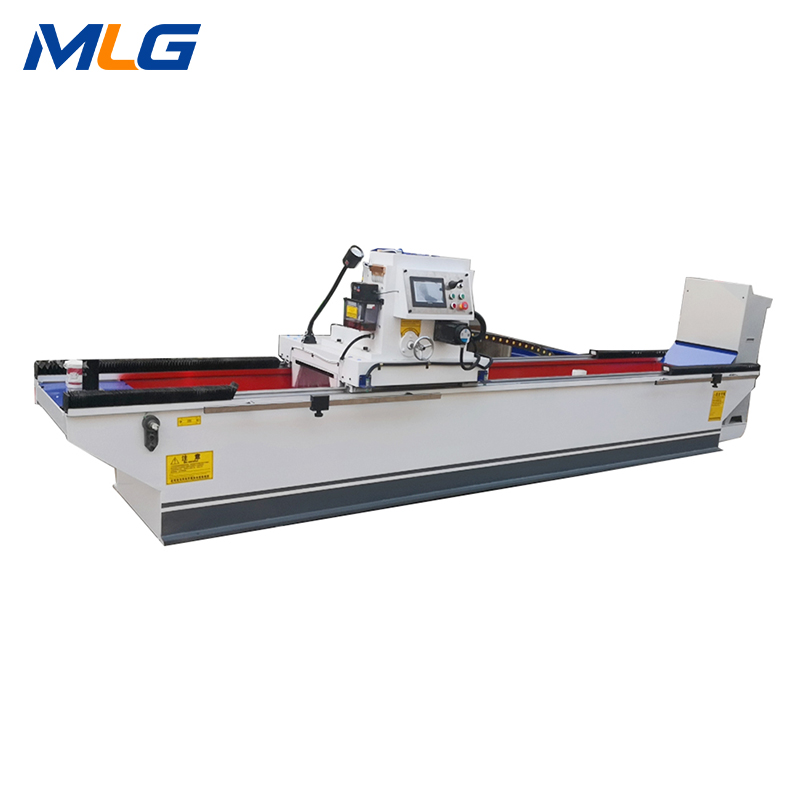Knife Grinding Machine for Veneer and Plywood Production