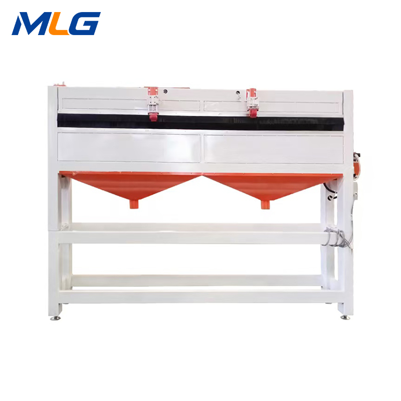 Melamine Laminate Hot Press and Automatic Production Line