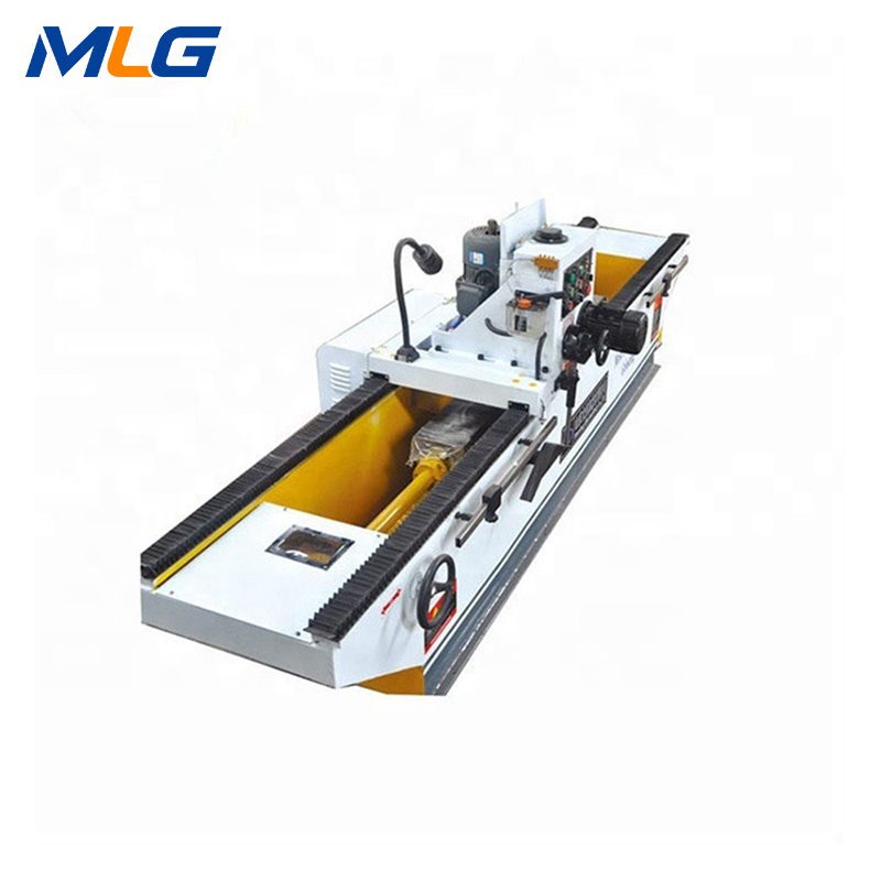 Knife Grinding Machine for Veneer and Plywood Production