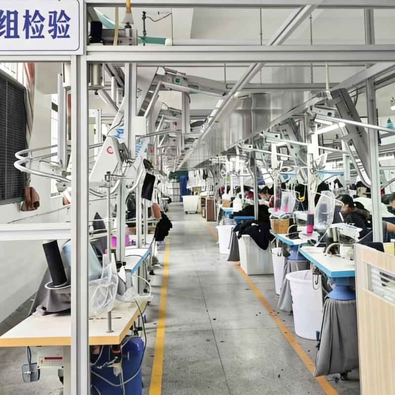 Factory
