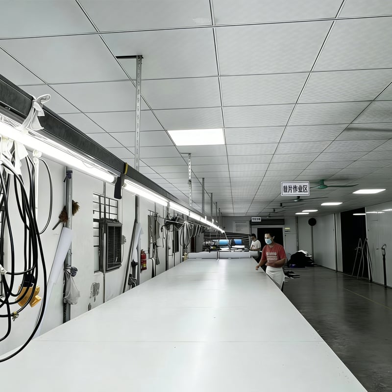 Factory