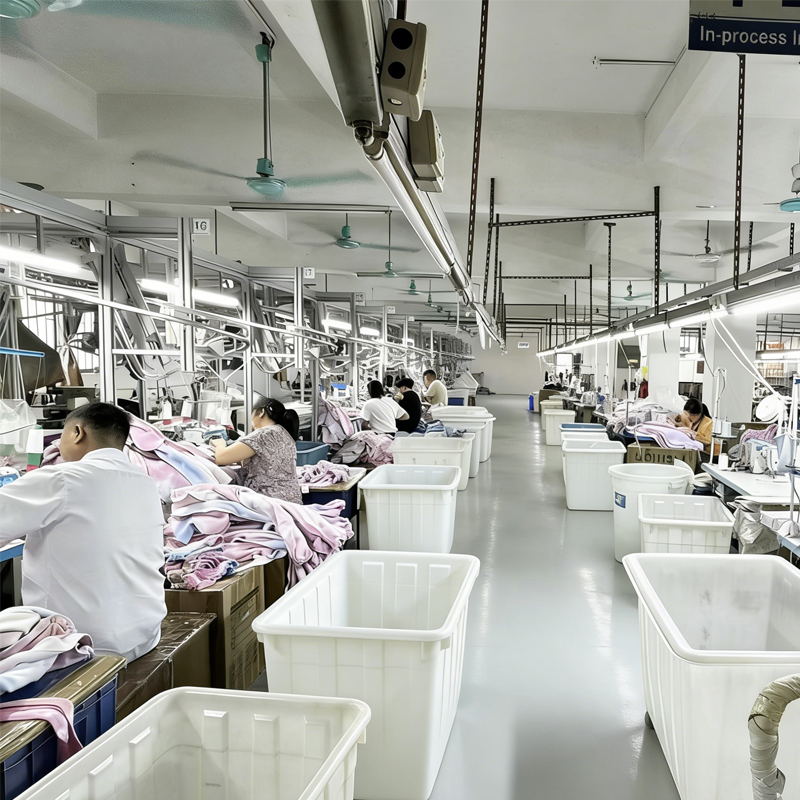 Factory