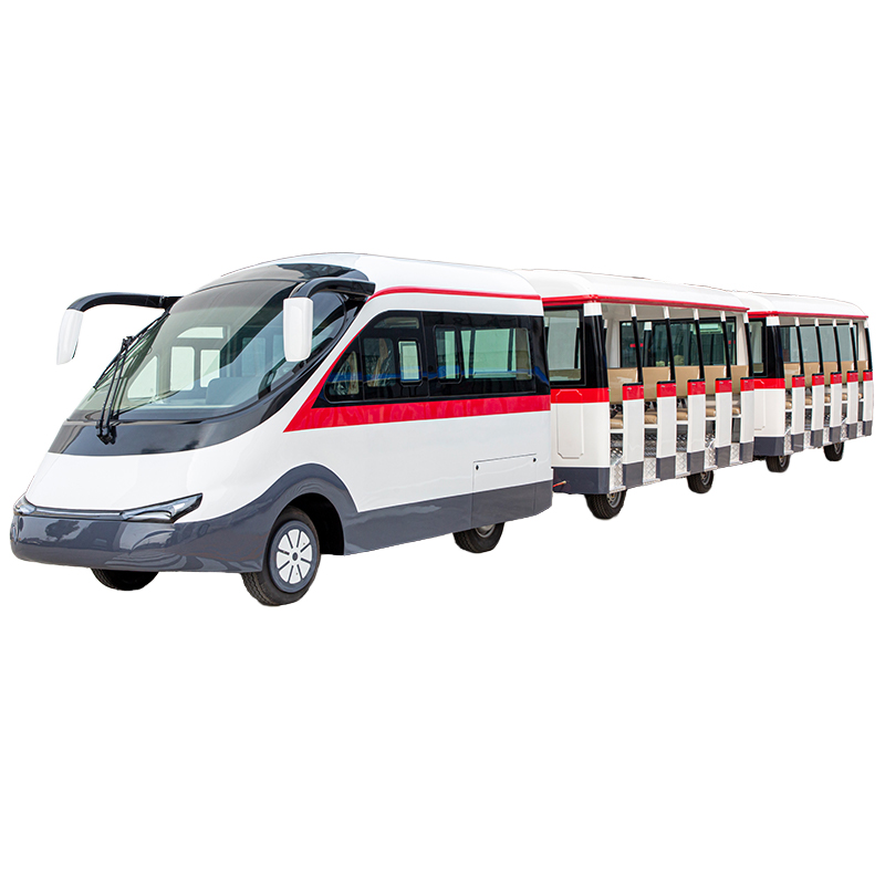 Zero Emission 100% Electric Locomotive for Clean Transport