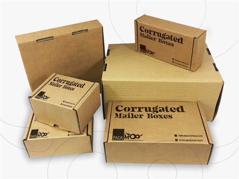 The Versatility of Mailer Boxes: Unveiling Their Purpose, Applications, Advantages, and Characteristics