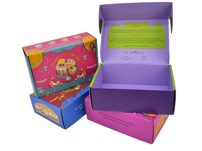 The Ultimate Guide to Mailer Boxes & Shipping Boxes: Protection, Branding, and Cost Efficiency in 2026