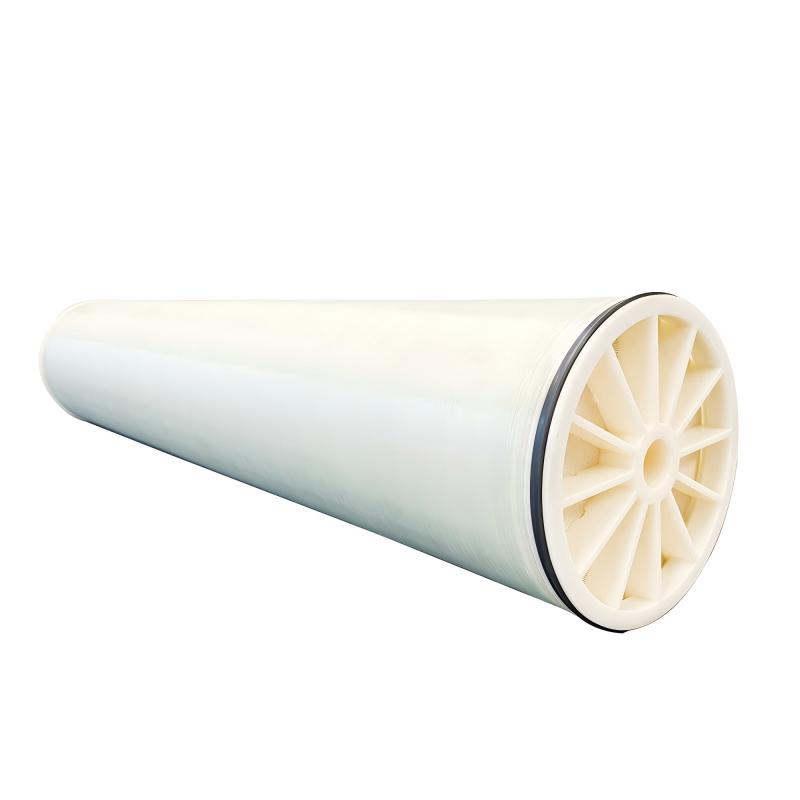 Unmatched Quality and Performance of Reverse Osmosis Element Membranes
