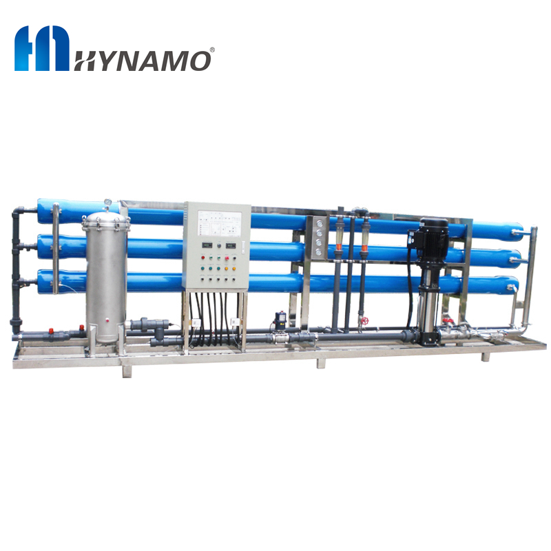 Cutting-Edge Membrane Separation Technology