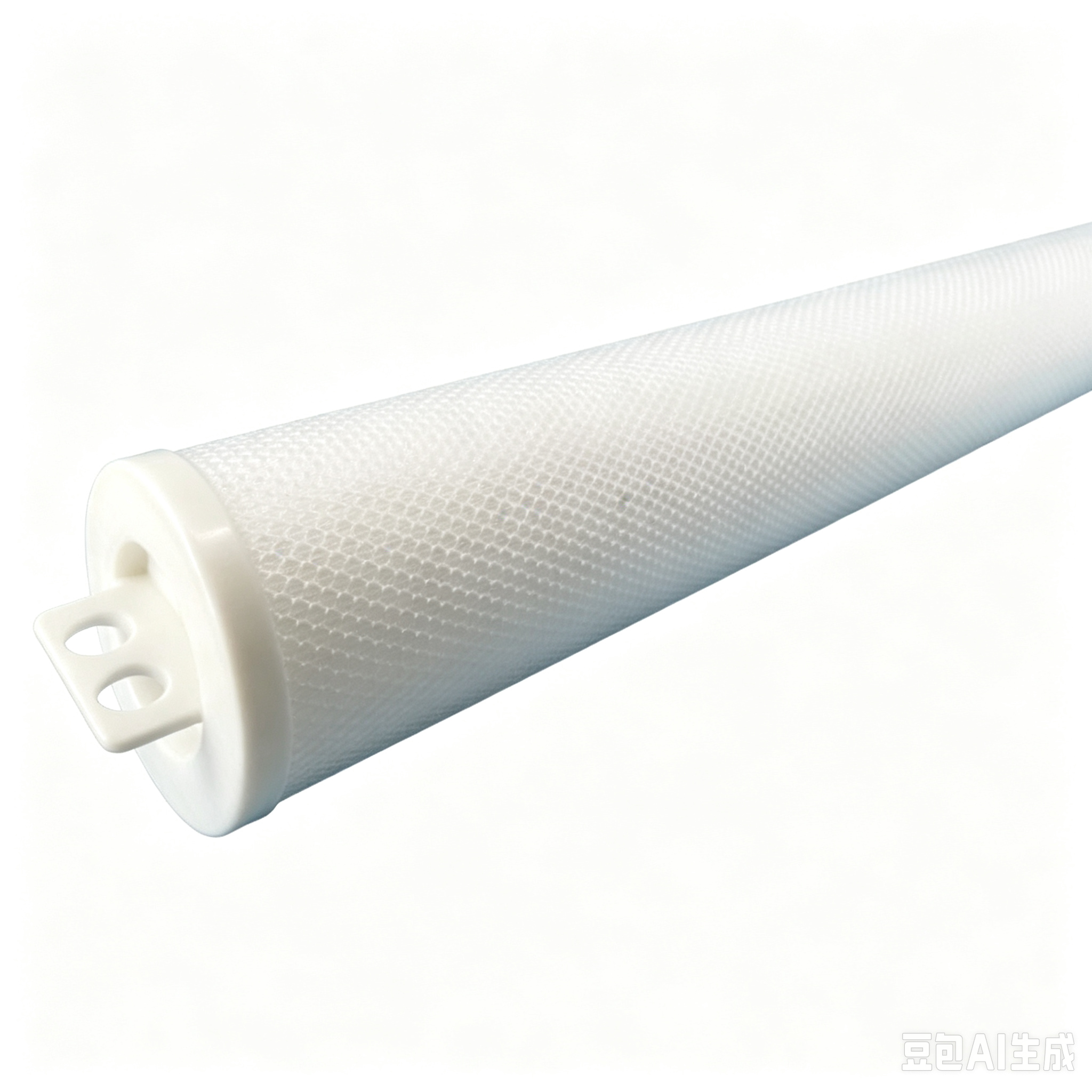 Cartucho de filtro de alto caudal HFSW2, tipo doble junta