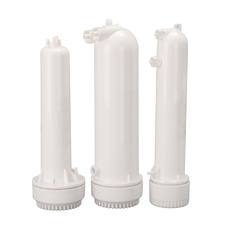 Unmatched Performance of Housing Membrane RO
