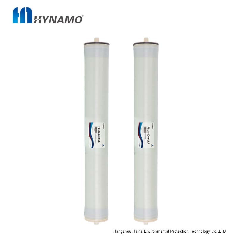 Industrial RO Membrane Element PLUS-4040-ULP