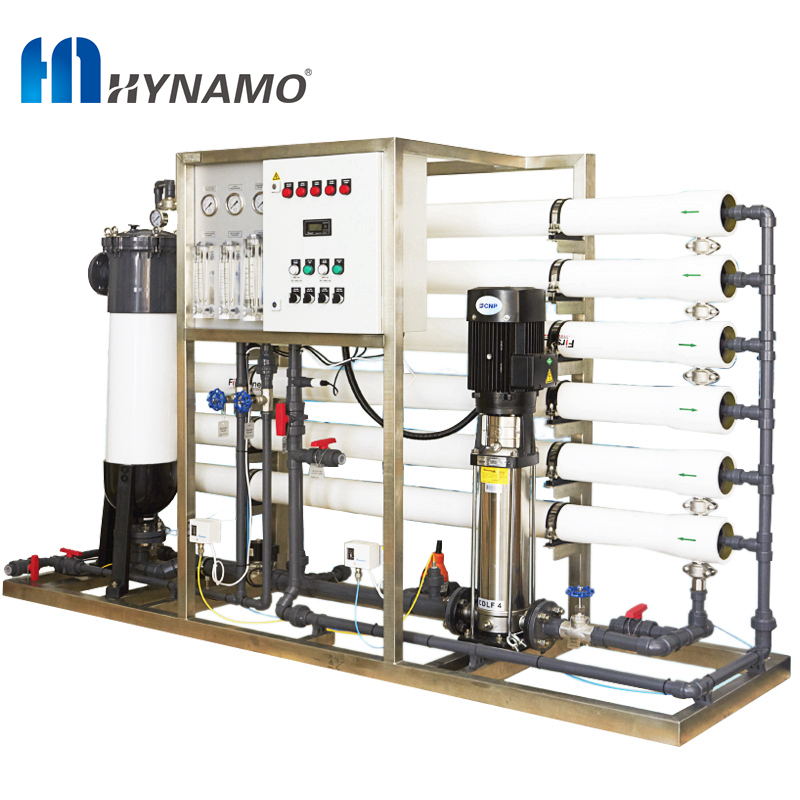 Unmatched Efficiency in Sewage Treatment Systems