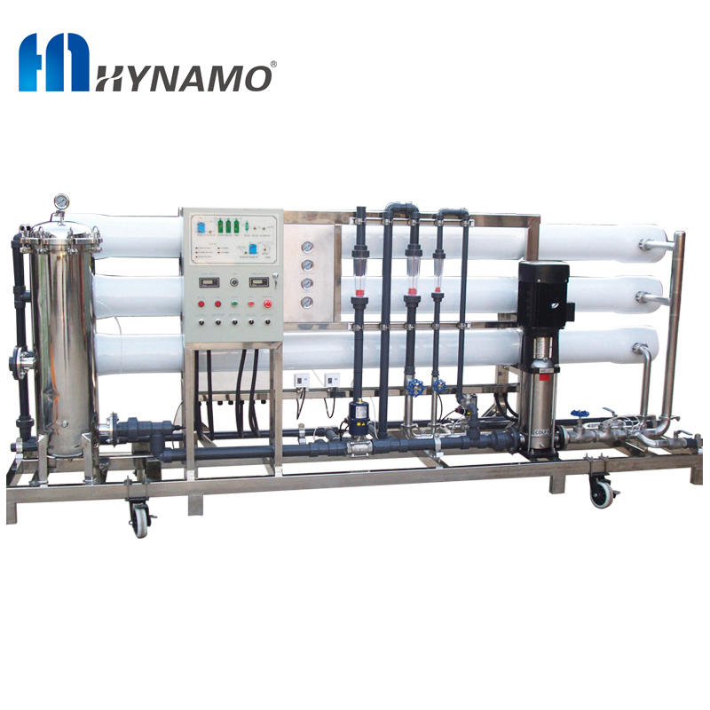 Industry-Leading Efficiency