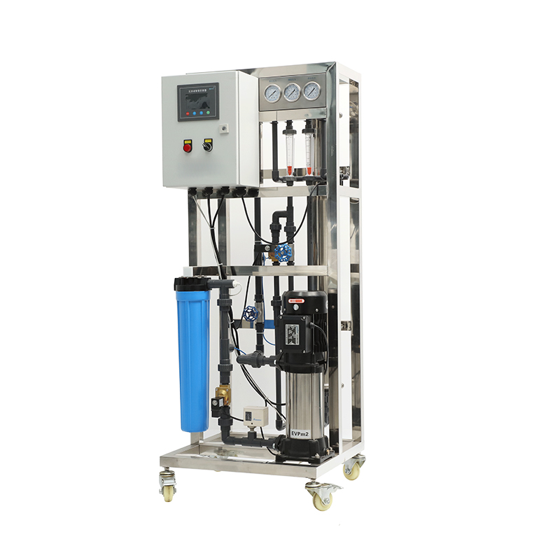 Unmatched Efficiency and Reliability in Water Treatment Filters