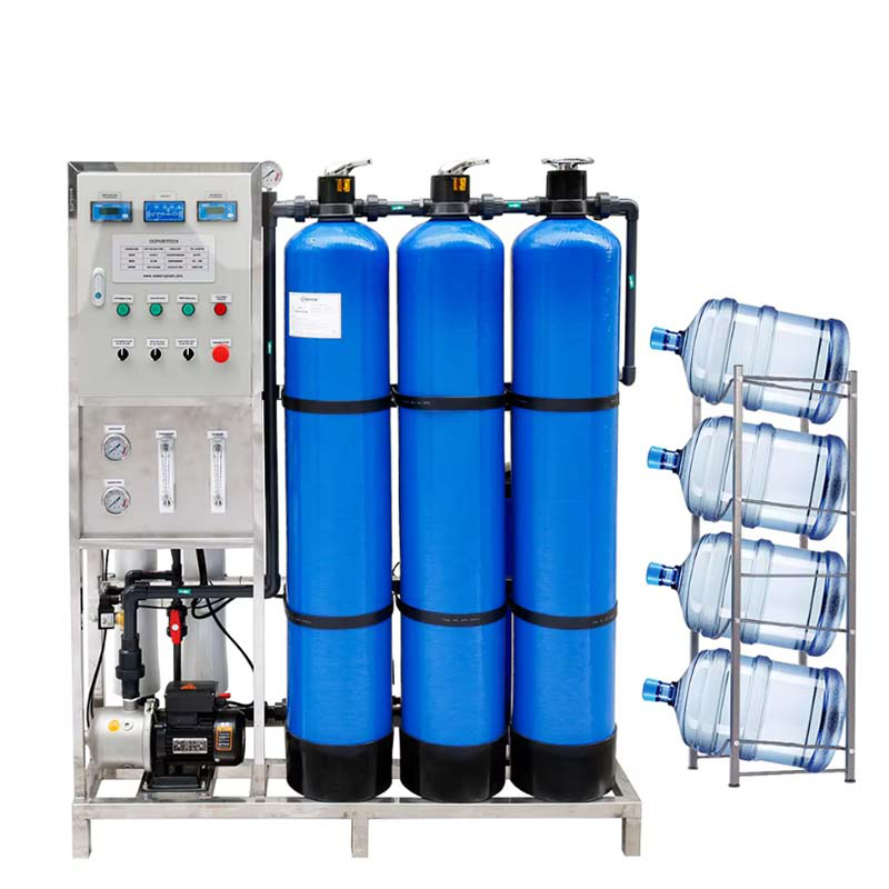 Leading Water Filter Supplier with Unmatched Technology and Quality