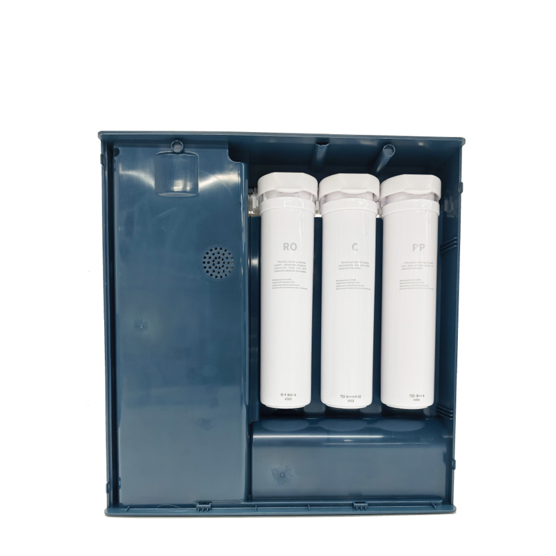 Advanced Filtration Technology