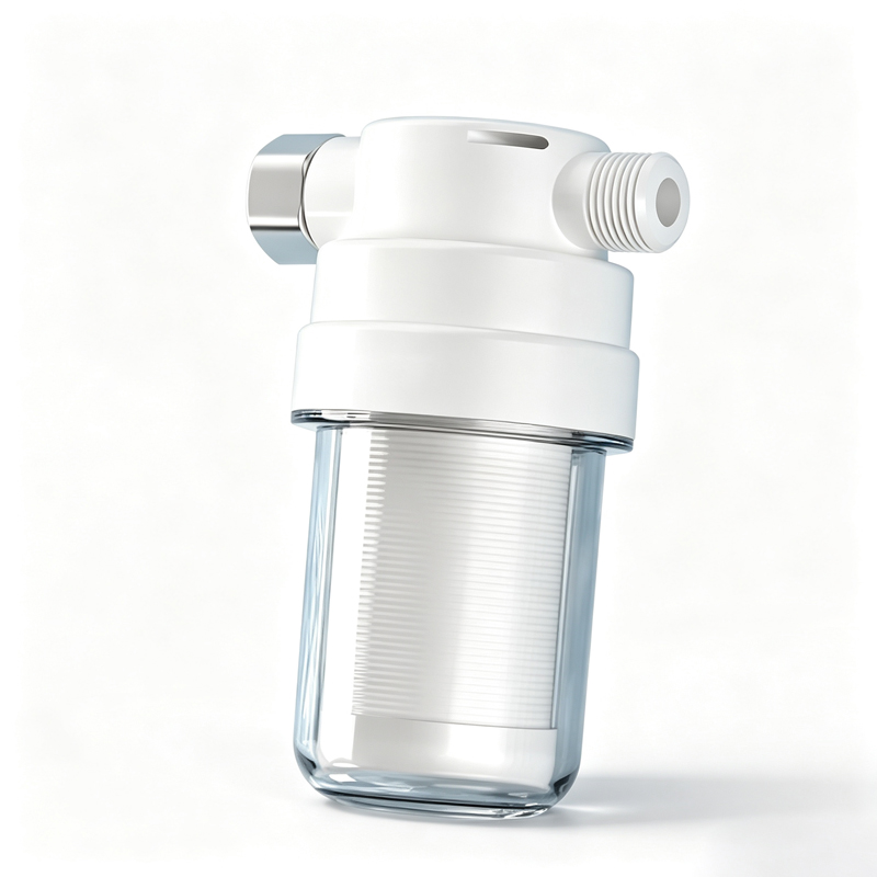 Unmatched Performance of Inline Water Filters