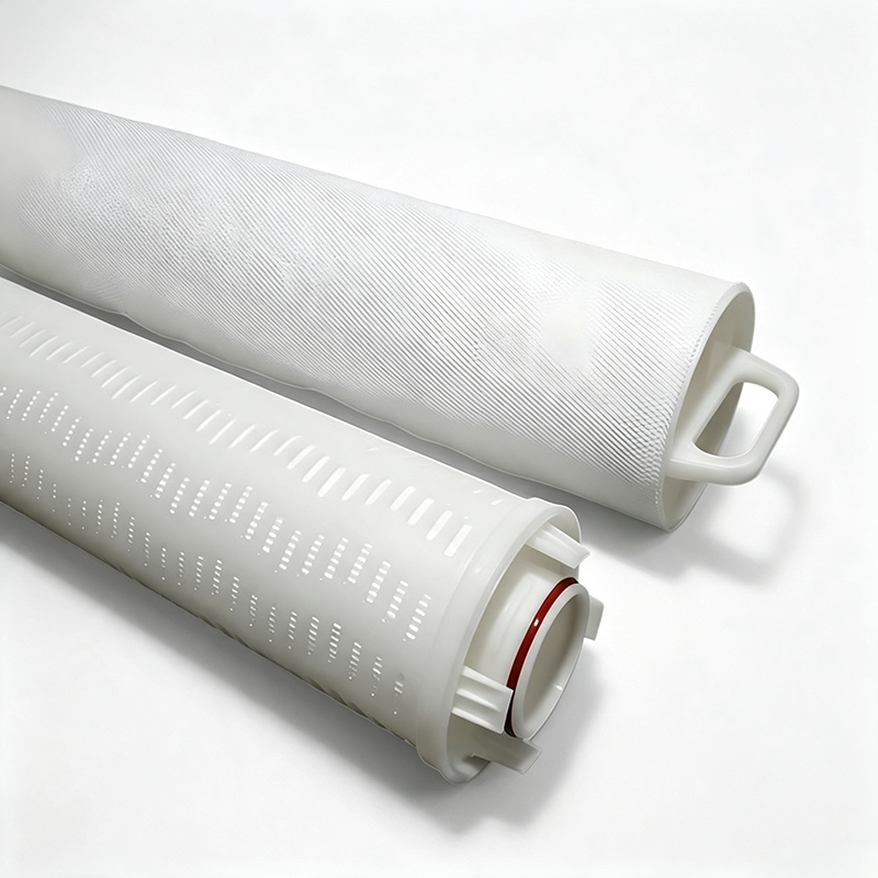 External Pressure High Flow Filter Cartridge    BHMK