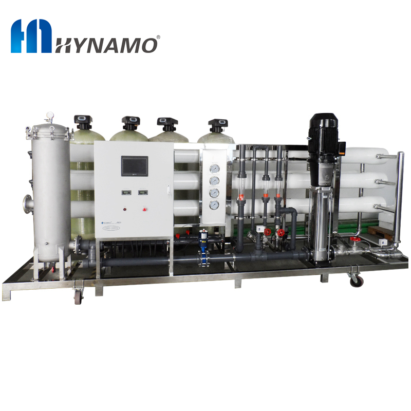 Advanced Filtration Technology