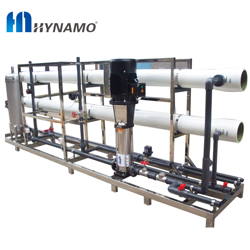 Innovative Solutions for Secondary Sewage Treatment