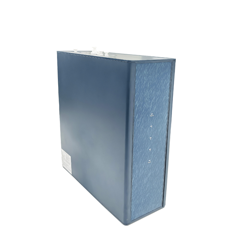 Why Choose Our Small Water Filter?