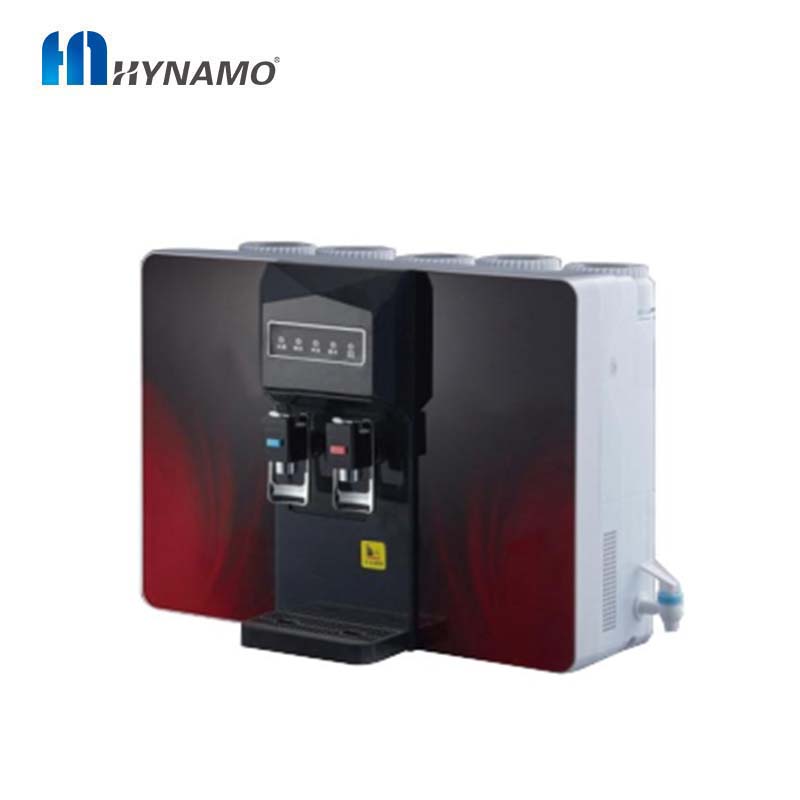 Advanced Filtration Technology