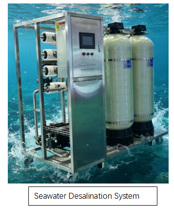 Hynamo Wraps Up Stunning Showcase at Watertech China 2026 with Groundbreaking New Water Treatment Innovations