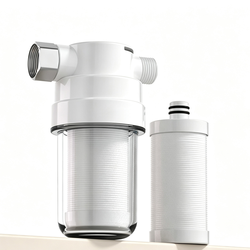 High Filtration Efficiency