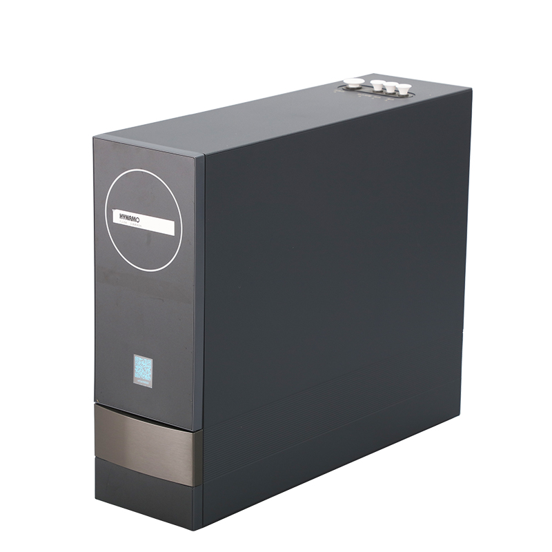 Unmatched Performance and Purity in Drinking Water Filter Systems