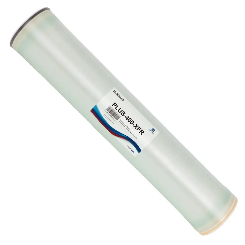 What matching accessories are needed for complete ro membrane filtration system