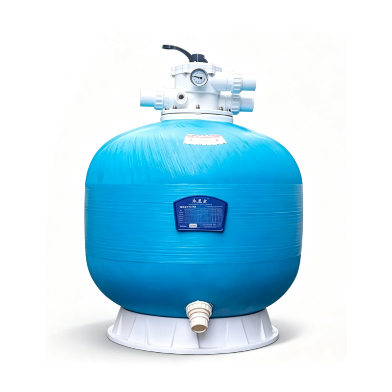 Unmatched Contaminant Removal Efficiency