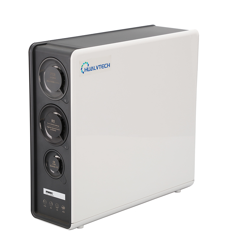 Advanced Technology for Superior Filtration