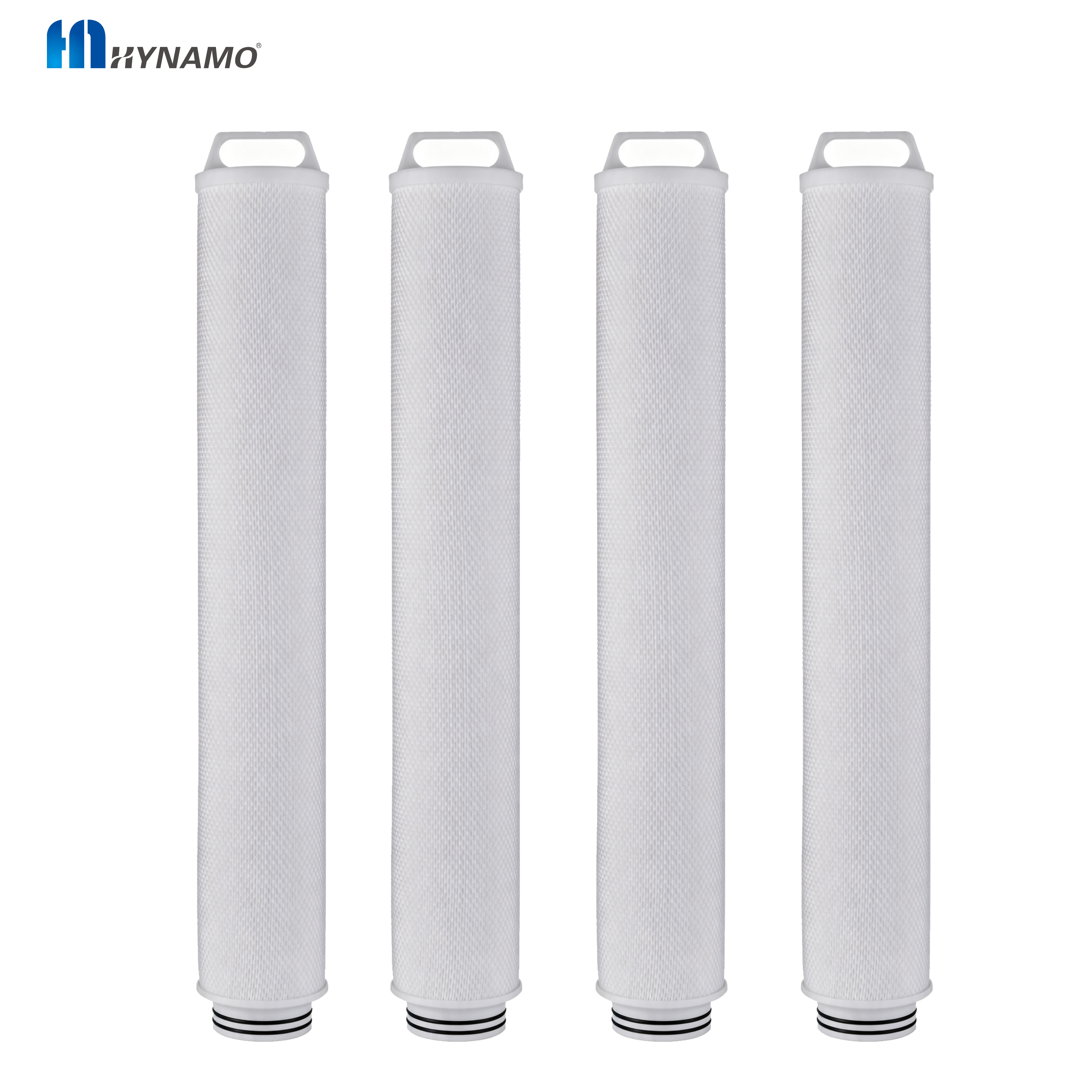 External Pressure High Flow Filter Cartridge    BWD