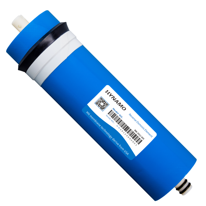 የቤት ውስጥ RO ሜምብሬን ኤለመንት 3012-300G 400G