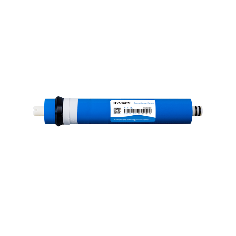 What role does water filter housing play in protecting internal filter elements