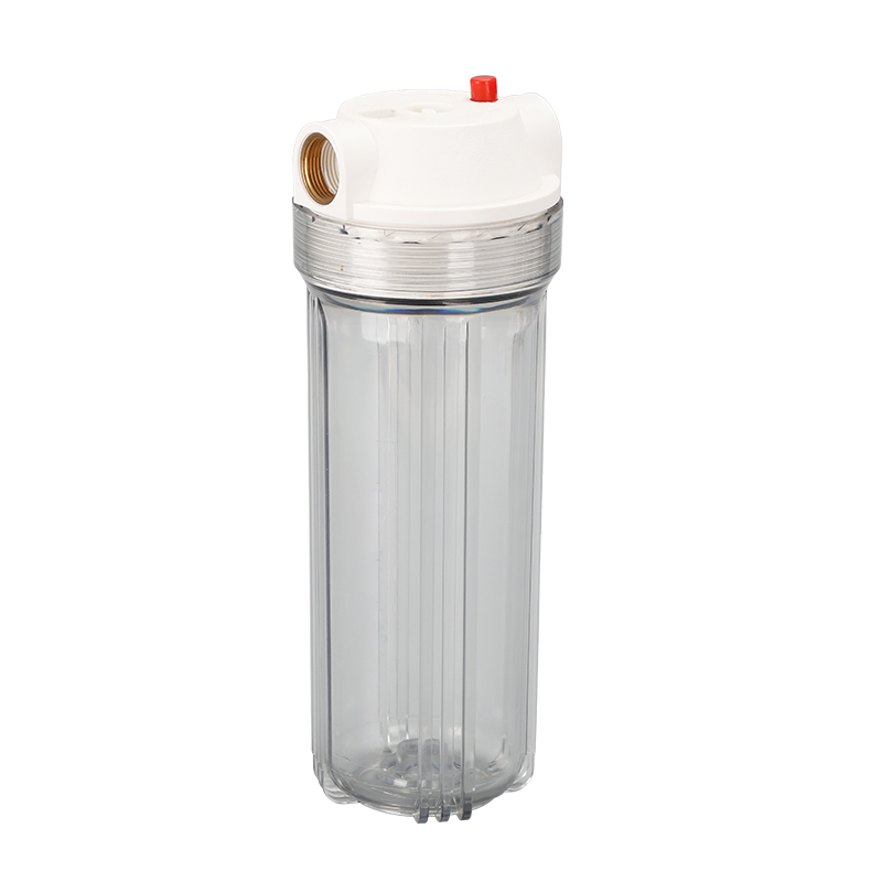 Unmatched Quality and Performance in Water Filter Housing