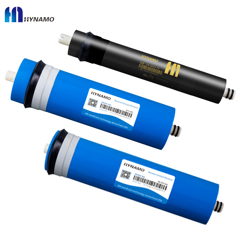 Unmatched Quality and Performance in High Quality RO Membrane